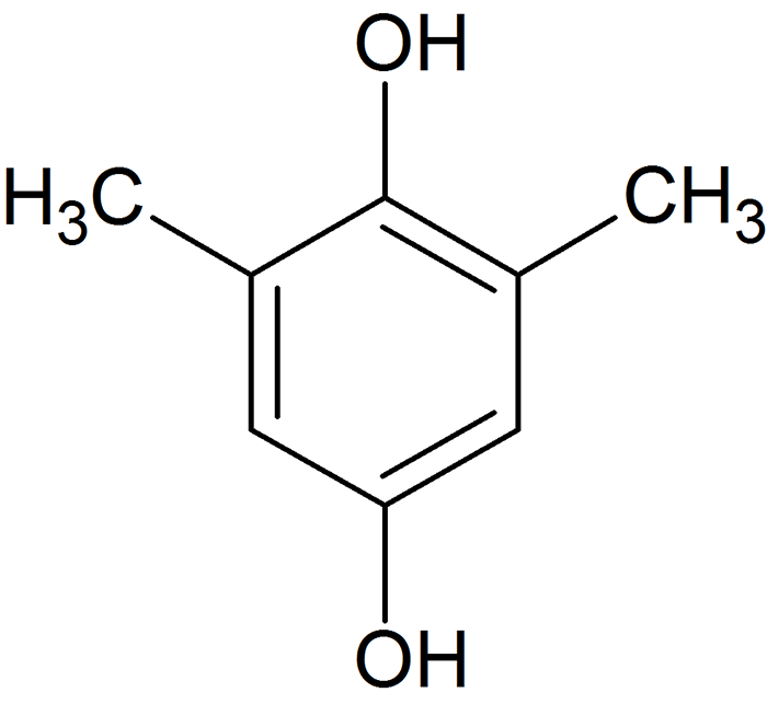 Thành phần kem dưỡng da Hydroquinone