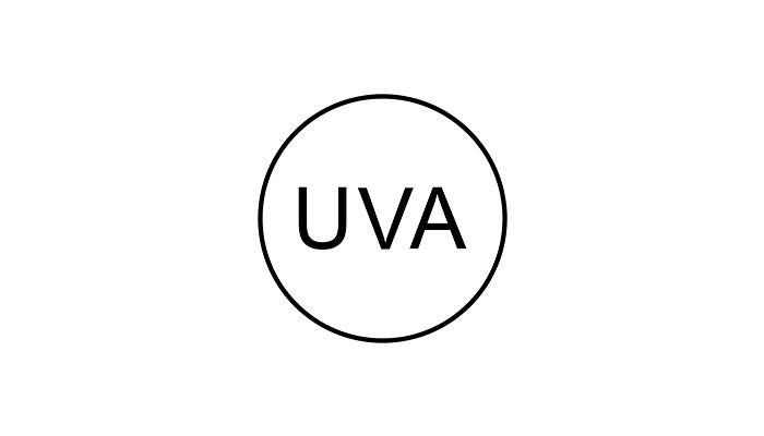 Biểu tượng UVA